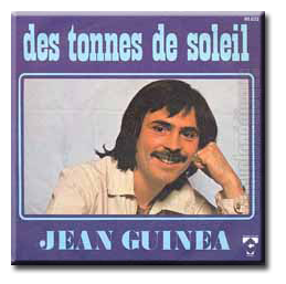 Jean GUINEA